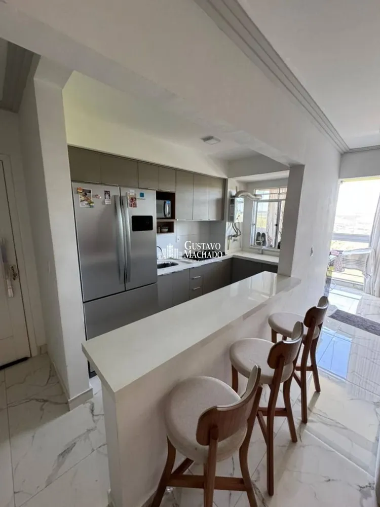 Apartamento, 2 quartos, 70 m² - Foto 4