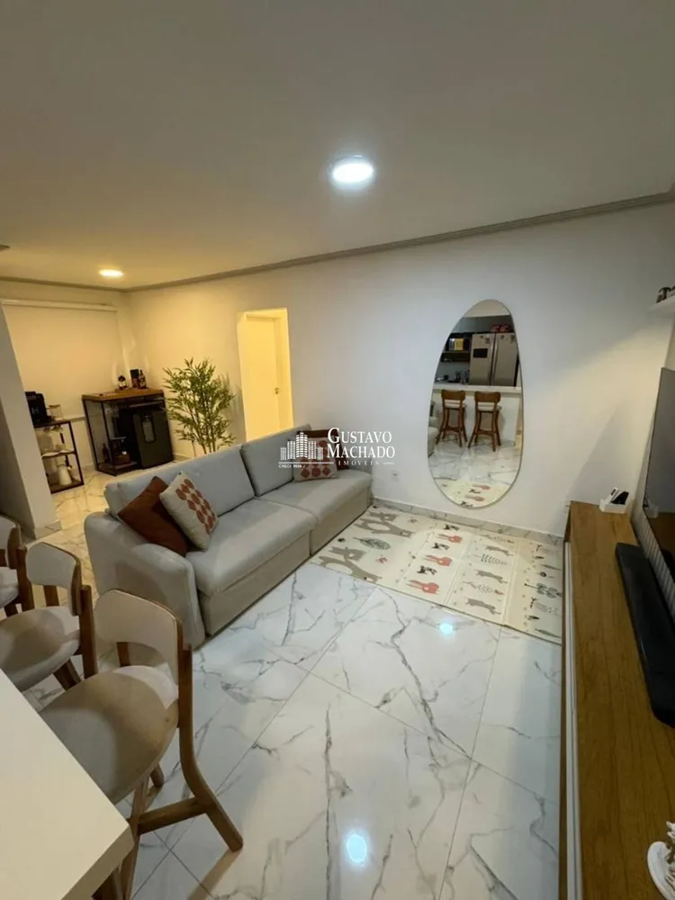 Apartamento, 2 quartos, 70 m² - Foto 1