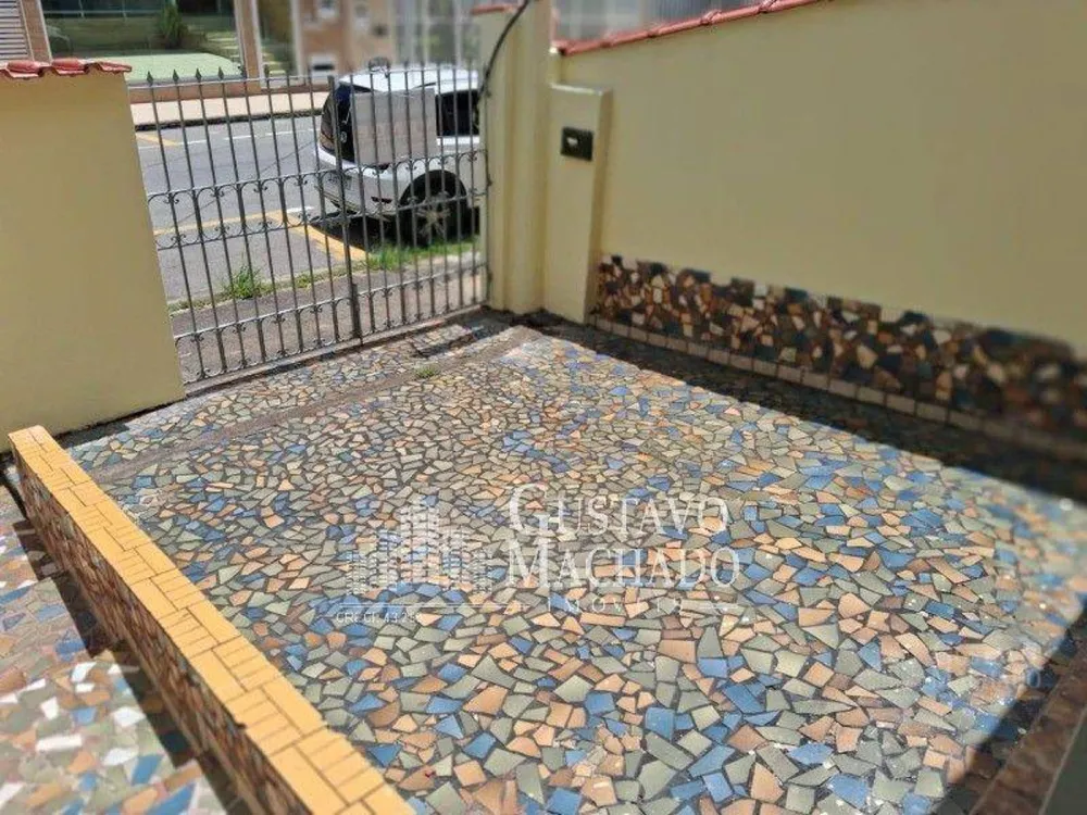 Casa, 3 quartos, 146 m² - Foto 3