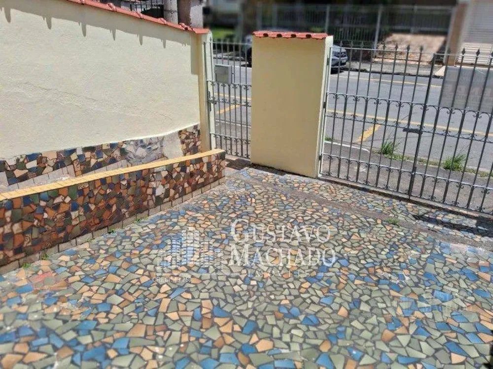 Casa, 3 quartos, 146 m² - Foto 2