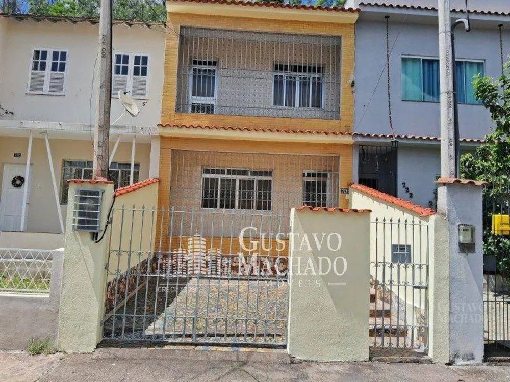 Casa, 3 quartos, 146 m² - Foto 27