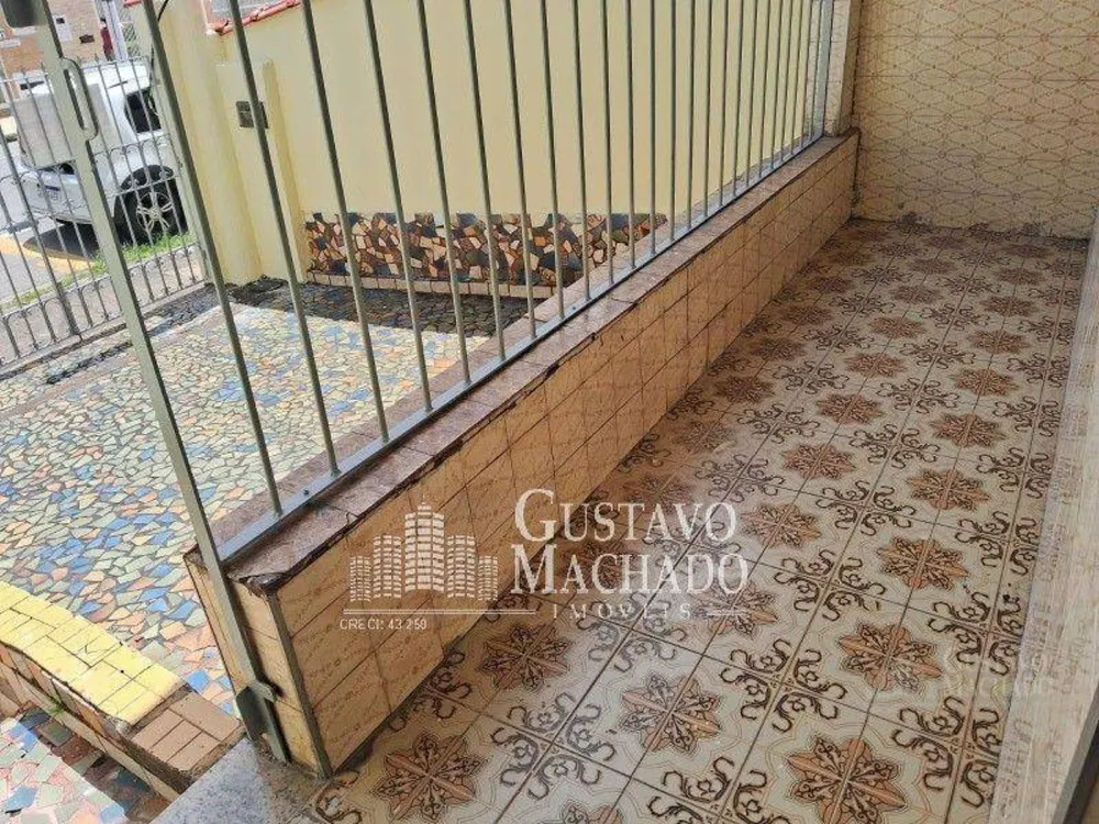 Casa, 3 quartos, 146 m² - Foto 4