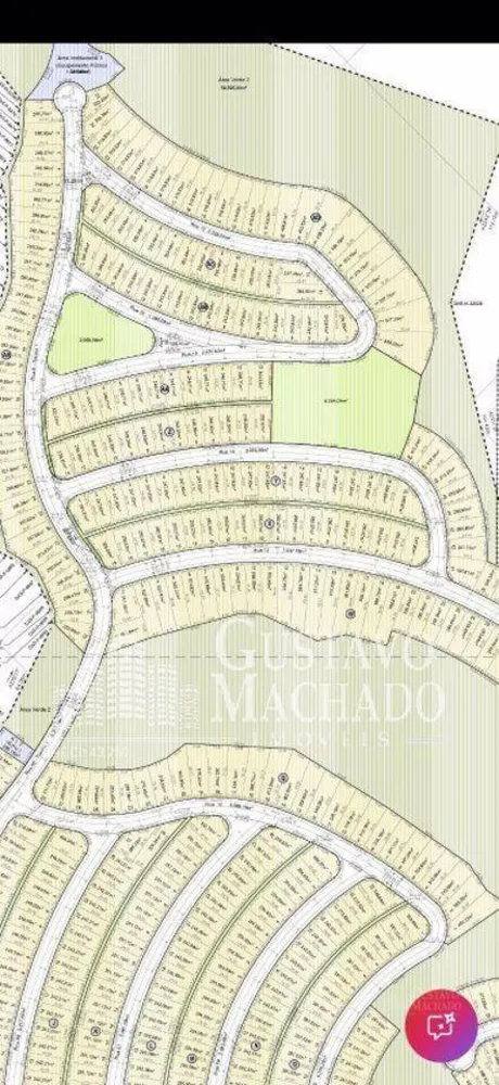 Terreno, 409 m² - Foto 2