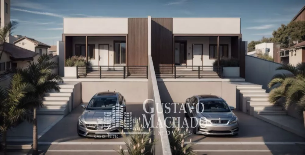 Casa, 2 quartos - Foto 3