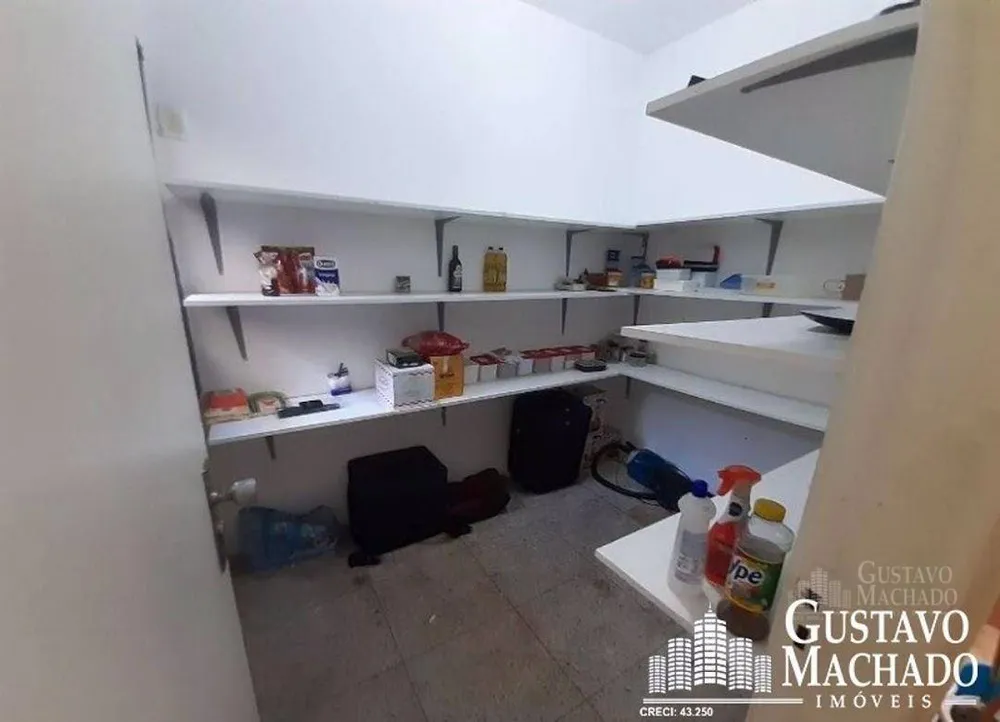 Casa, 4 quartos, 528 m² - Foto 6