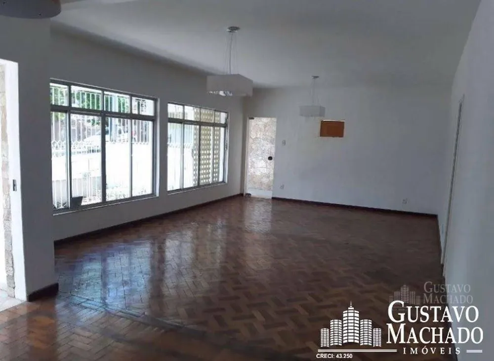 Casa, 4 quartos, 528 m² - Foto 8