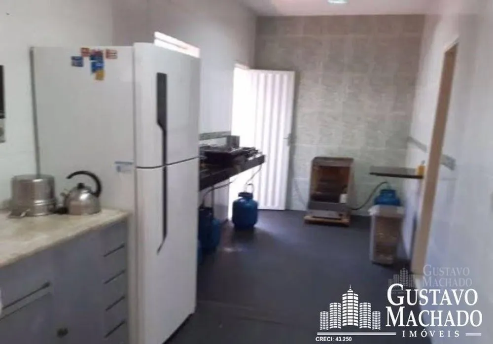 Casa, 4 quartos, 528 m² - Foto 20