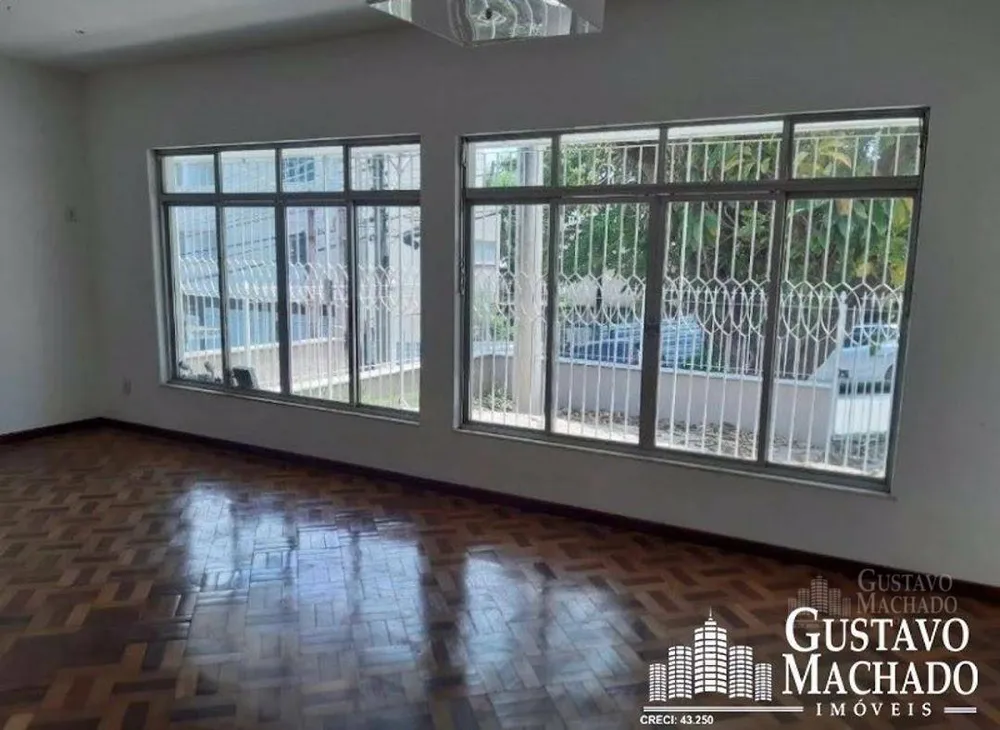 Casa, 4 quartos, 528 m² - Foto 1