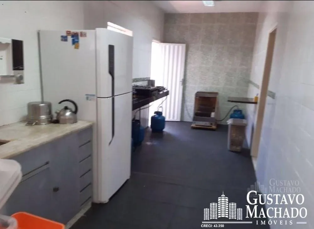 Casa, 4 quartos, 528 m² - Foto 3