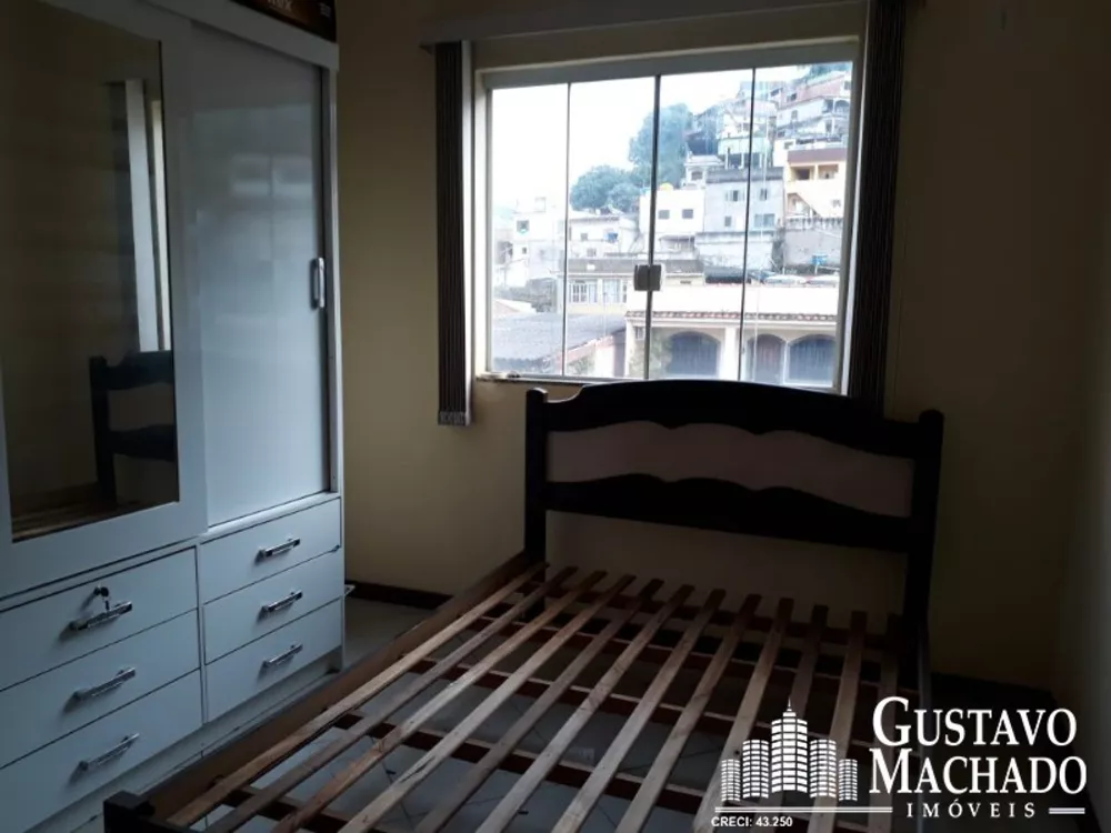 Apartamento, 2 quartos, 72 m² - Foto 5