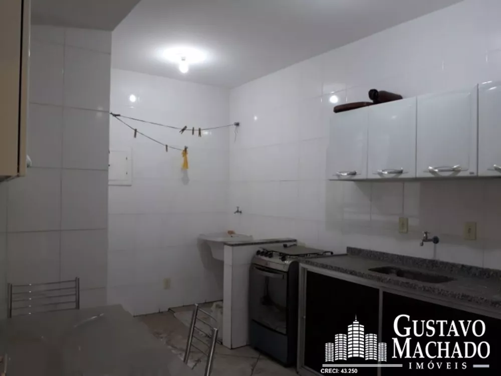 Apartamento, 2 quartos, 72 m² - Foto 6