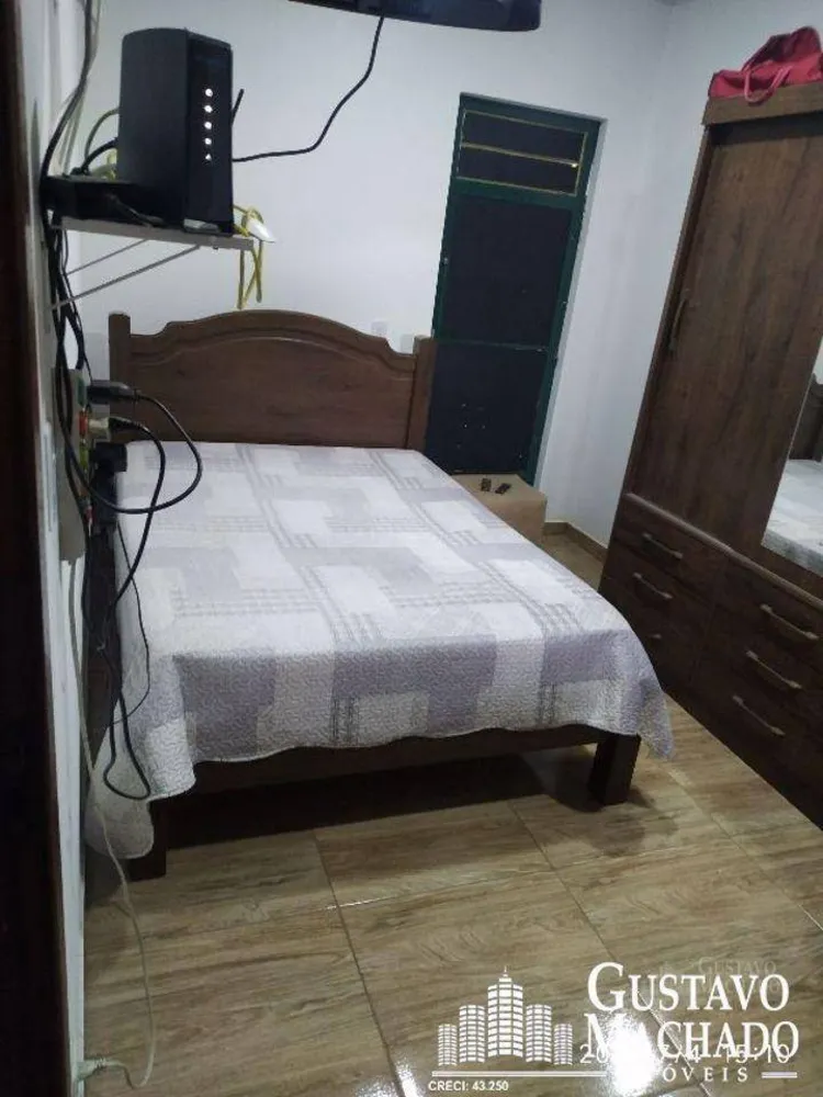 Chácara, 2 quartos, 1 m² - Foto 17