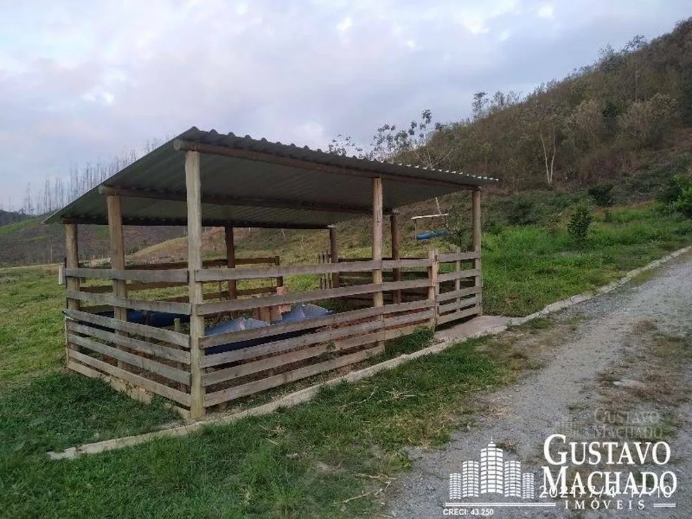 Chácara, 2 quartos, 1 m² - Foto 7