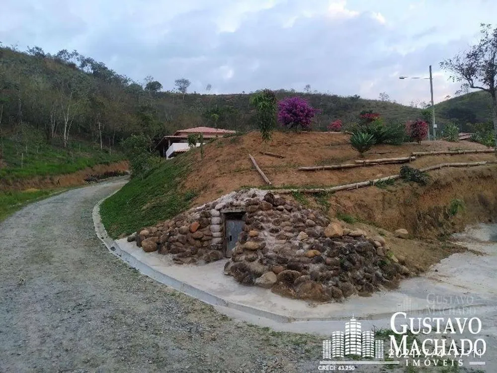 Chácara, 2 quartos, 1 m² - Foto 8