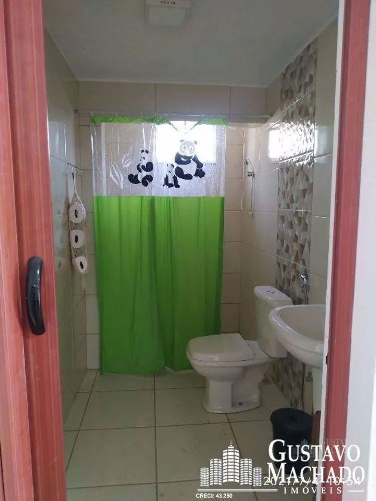 Chácara, 2 quartos, 1 m² - Foto 13