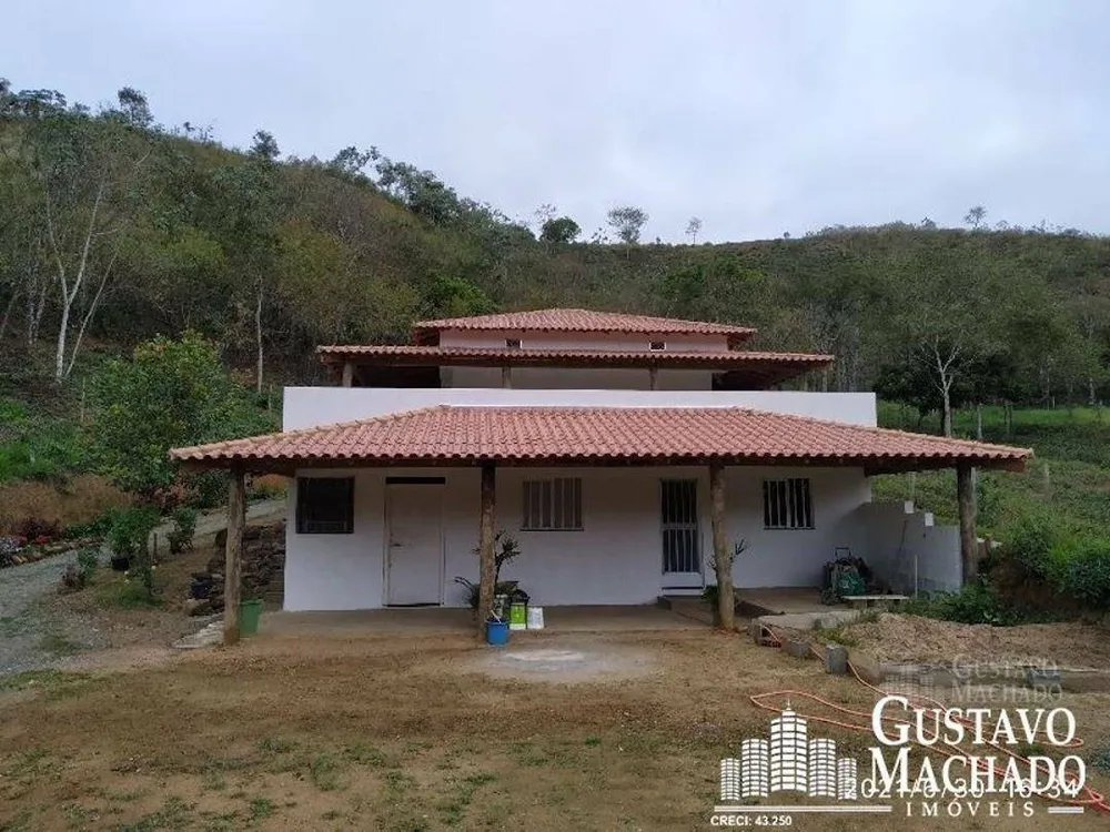 Chácara, 2 quartos, 1 m² - Foto 12
