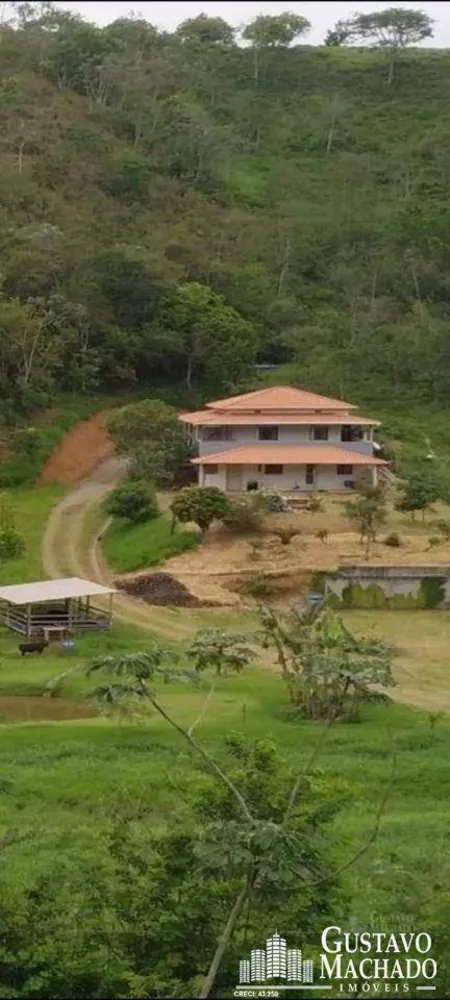 Chácara, 2 quartos, 1 m² - Foto 1