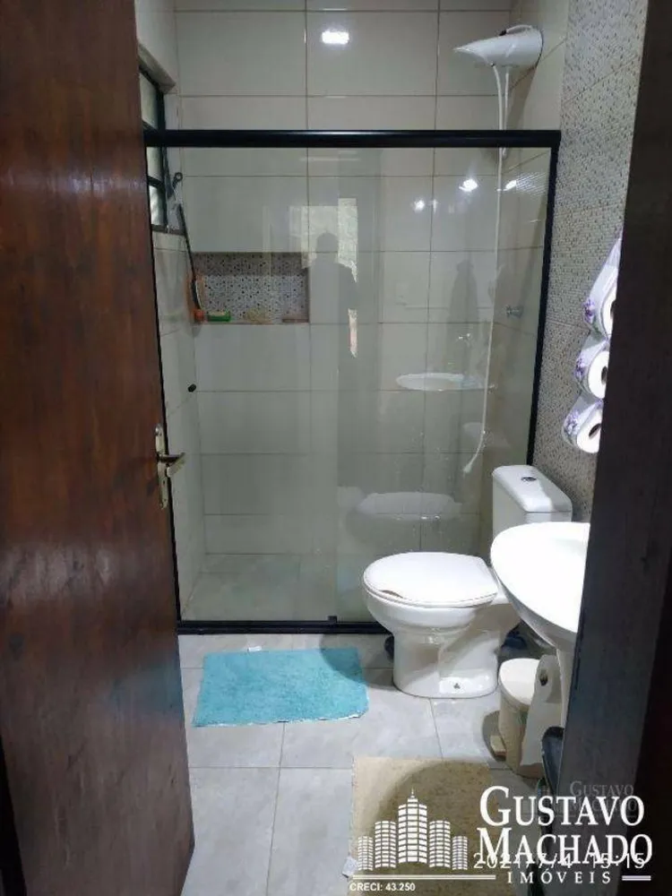 Chácara, 2 quartos, 1 m² - Foto 19