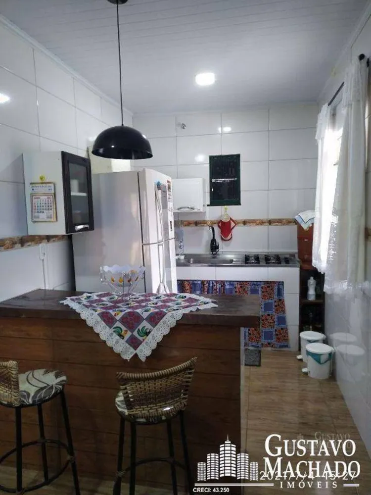 Chácara, 2 quartos, 1 m² - Foto 20