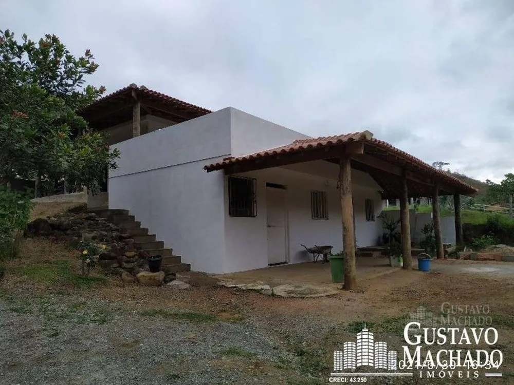 Chácara, 2 quartos, 1 m² - Foto 10
