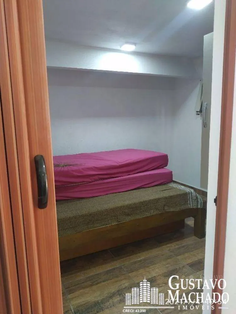 Chácara, 2 quartos, 1 m² - Foto 14