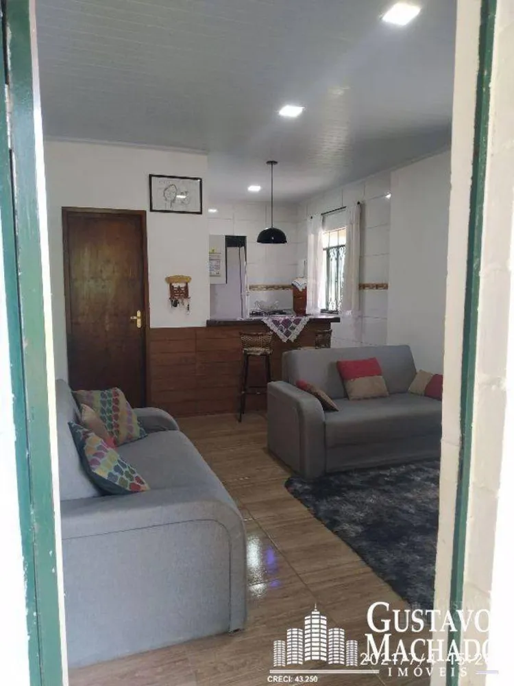Chácara, 2 quartos, 1 m² - Foto 15