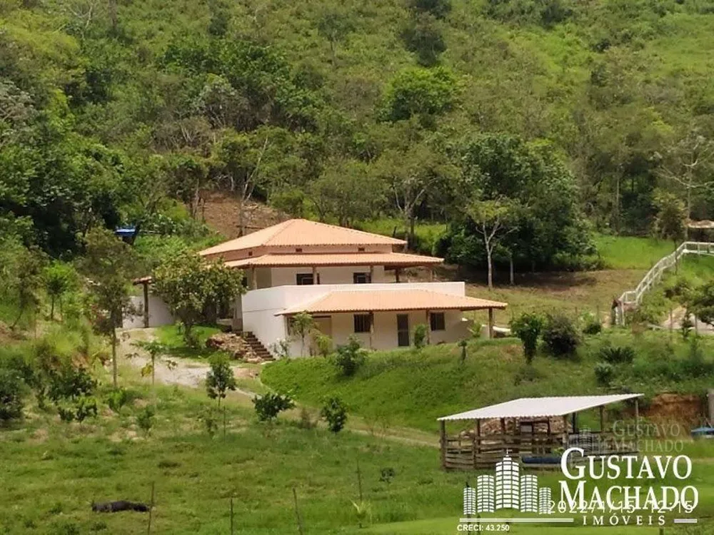 Chácara, 2 quartos, 1 m² - Foto 4