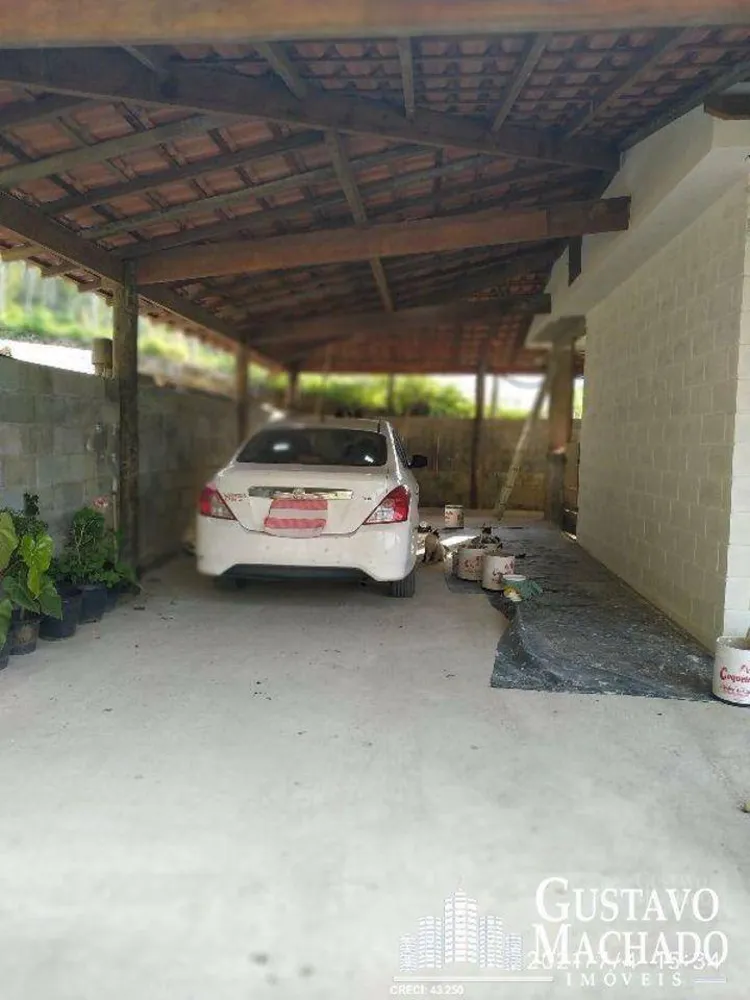Chácara, 2 quartos, 1 m² - Foto 16
