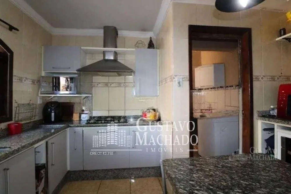Casa, 2 quartos, 241 m² - Foto 3