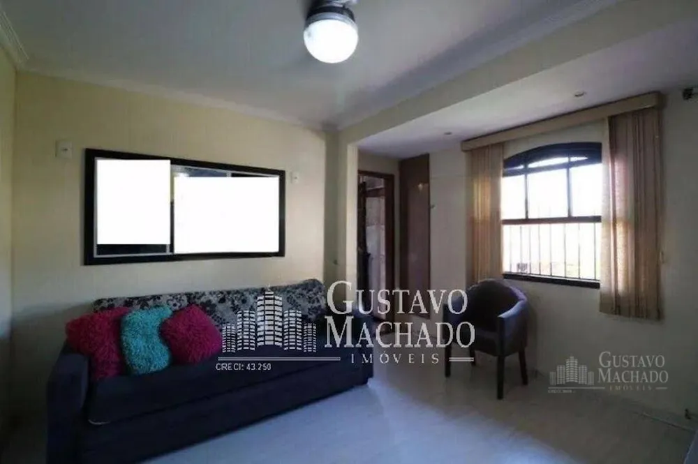 Casa, 2 quartos, 241 m² - Foto 4