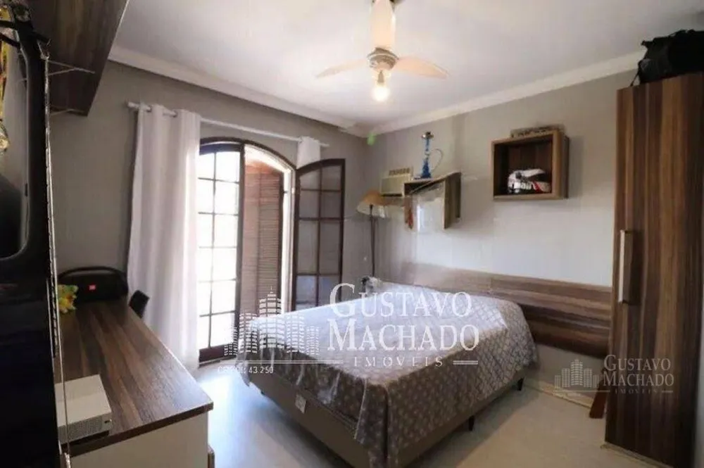 Casa, 2 quartos, 241 m² - Foto 5