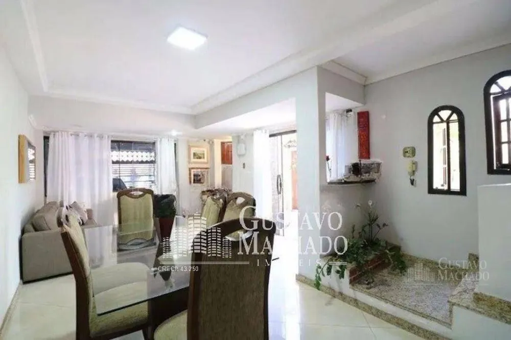 Casa, 2 quartos, 241 m² - Foto 10
