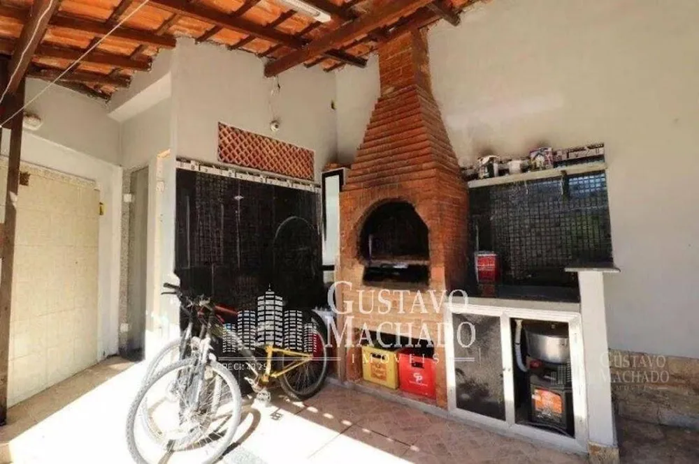 Casa, 2 quartos, 241 m² - Foto 9