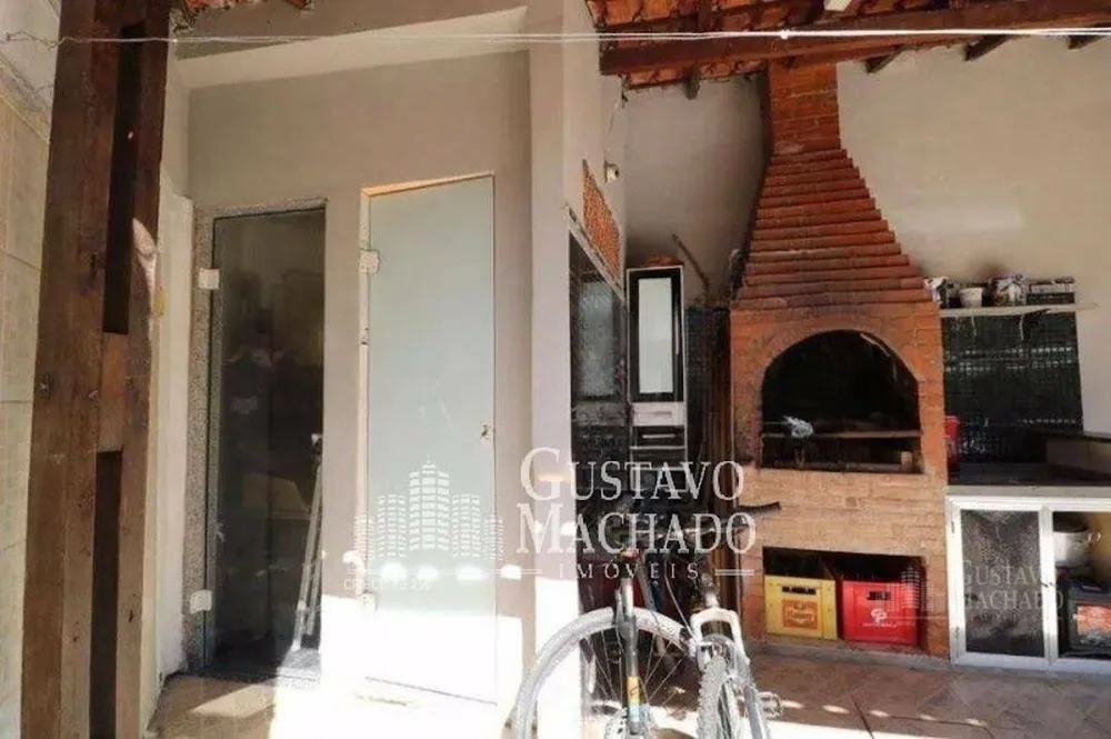 Casa, 2 quartos, 241 m² - Foto 7