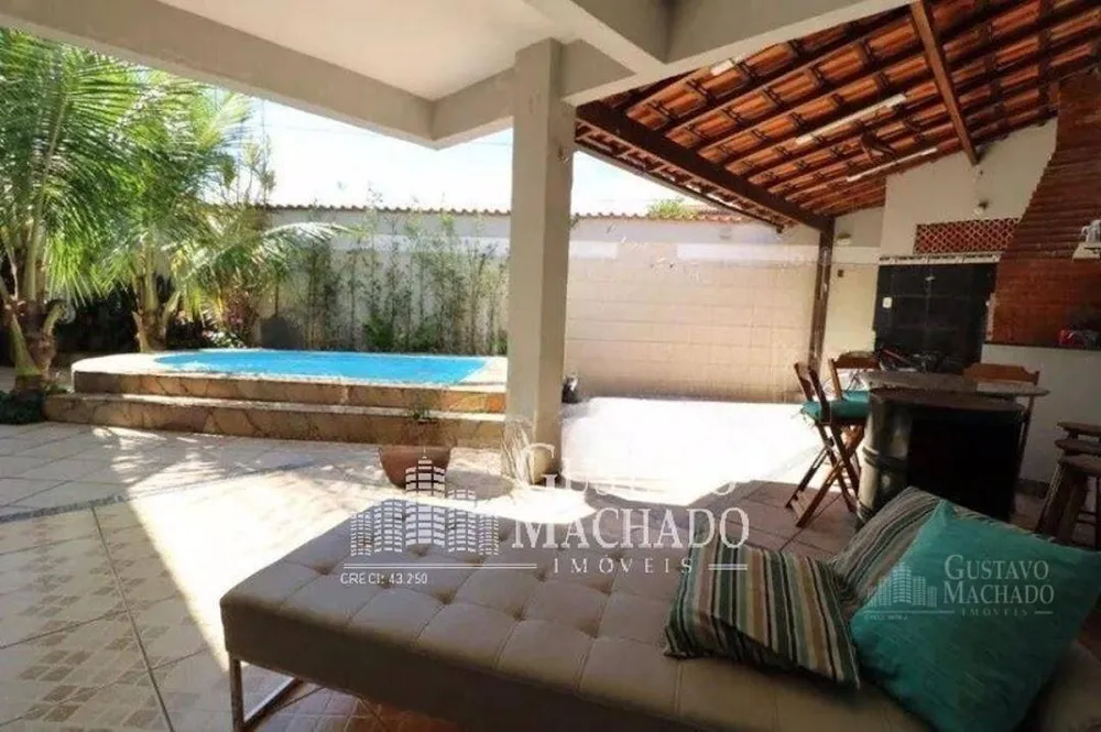Casa, 2 quartos, 241 m² - Foto 8