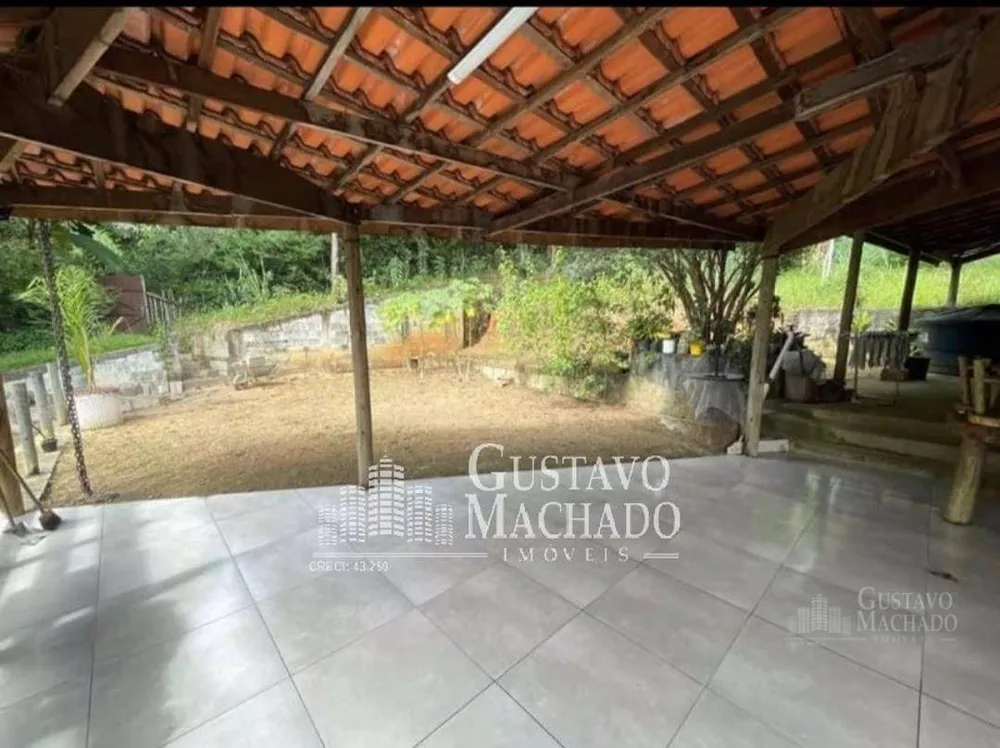 Casa, 3 quartos, 284 m² - Foto 2