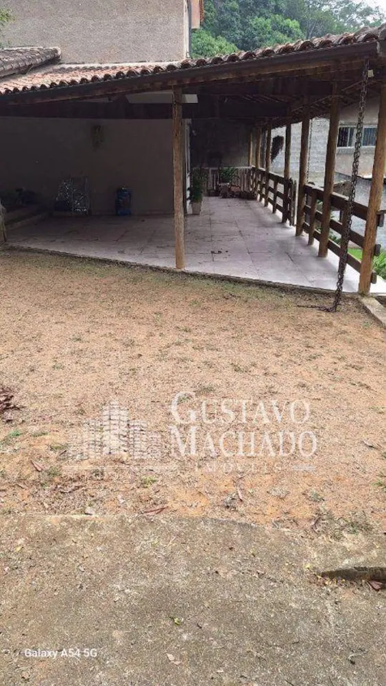 Casa, 3 quartos, 284 m² - Foto 10