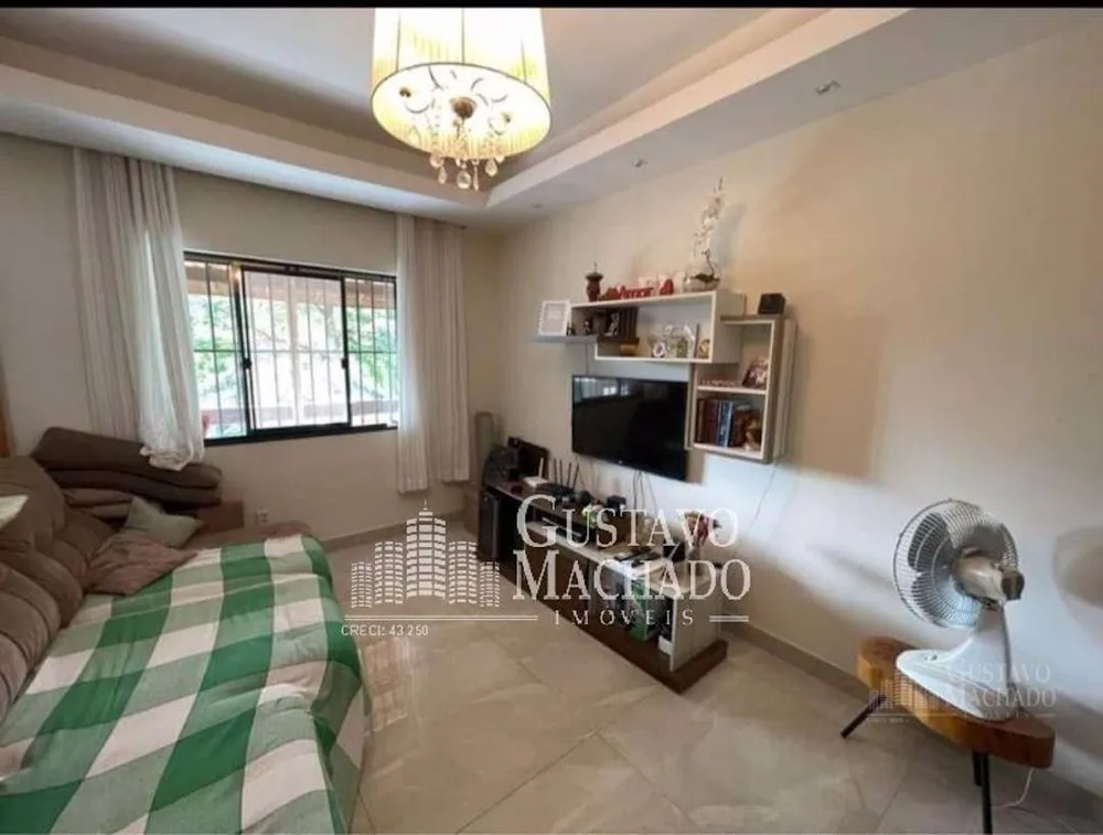 Casa, 3 quartos, 284 m² - Foto 9