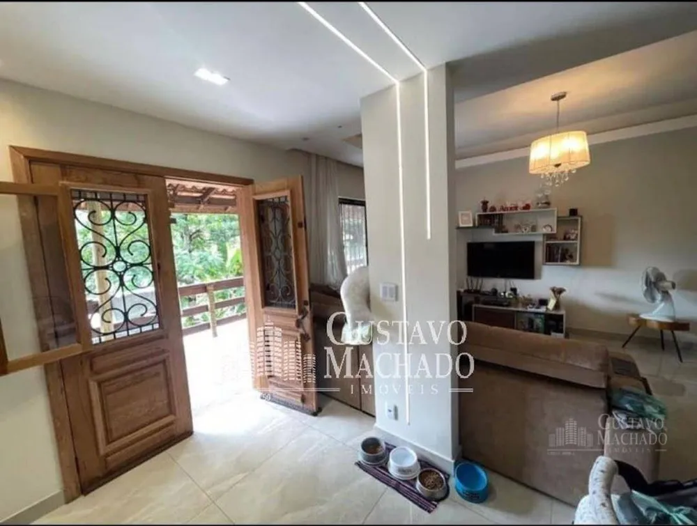 Casa, 3 quartos, 284 m² - Foto 12