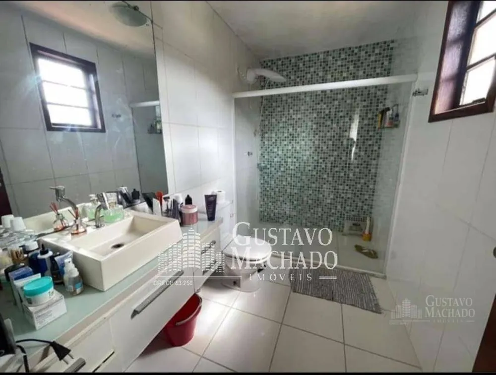 Casa, 3 quartos, 284 m² - Foto 11