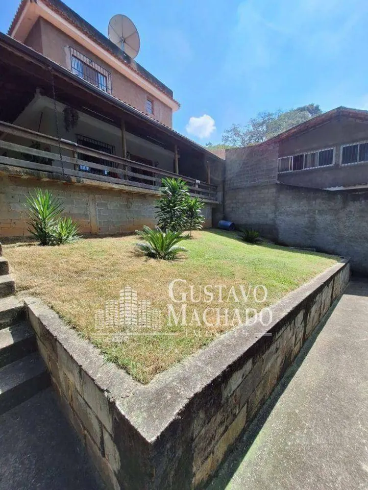 Casa, 3 quartos, 284 m² - Foto 5