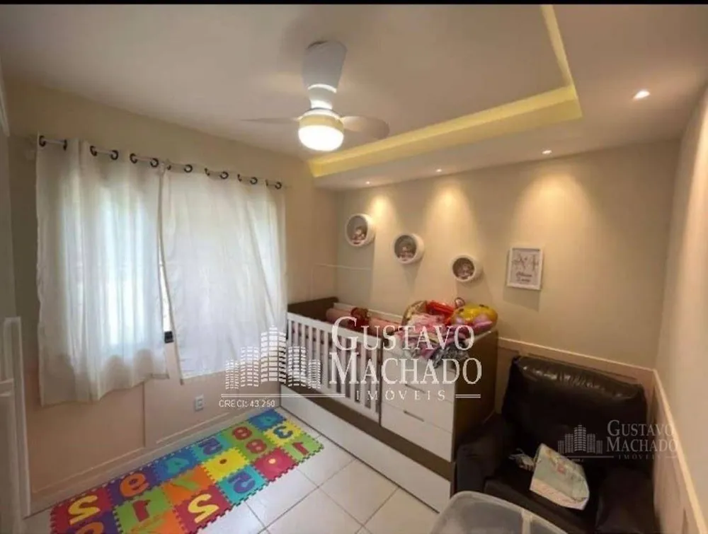 Casa, 3 quartos, 284 m² - Foto 3