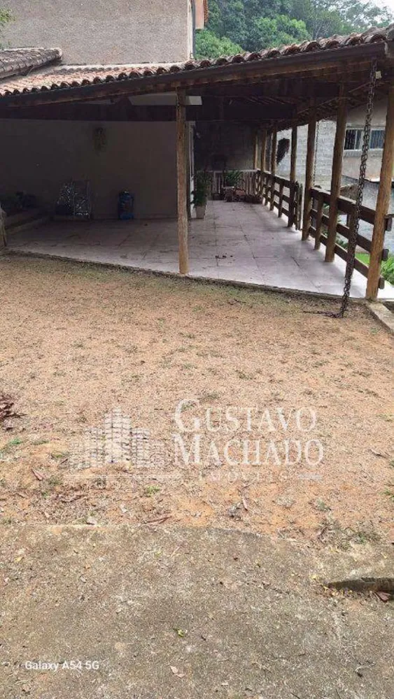 Casa, 3 quartos, 284 m² - Foto 13