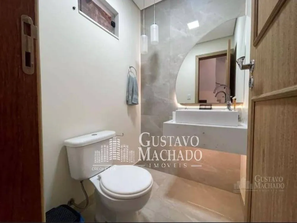 Casa, 3 quartos, 284 m² - Foto 7