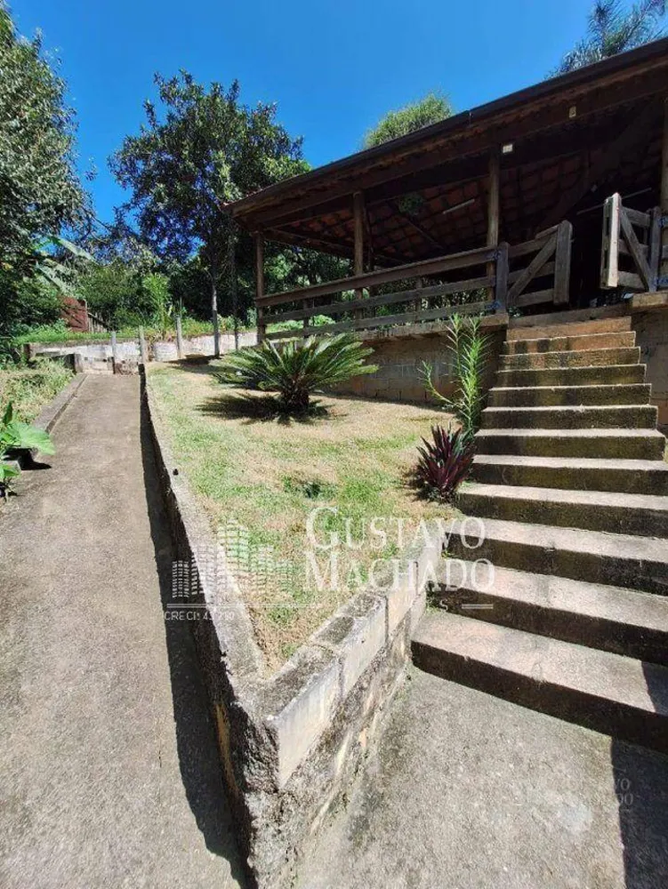 Casa, 3 quartos, 284 m² - Foto 8