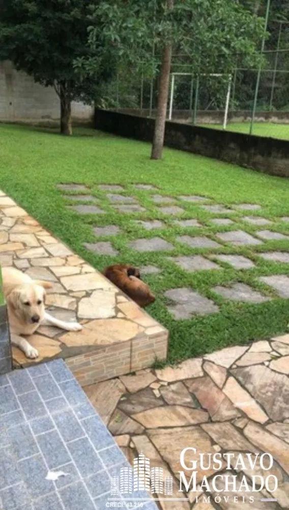 Chácara, 4 quartos, 150 m² - Foto 7