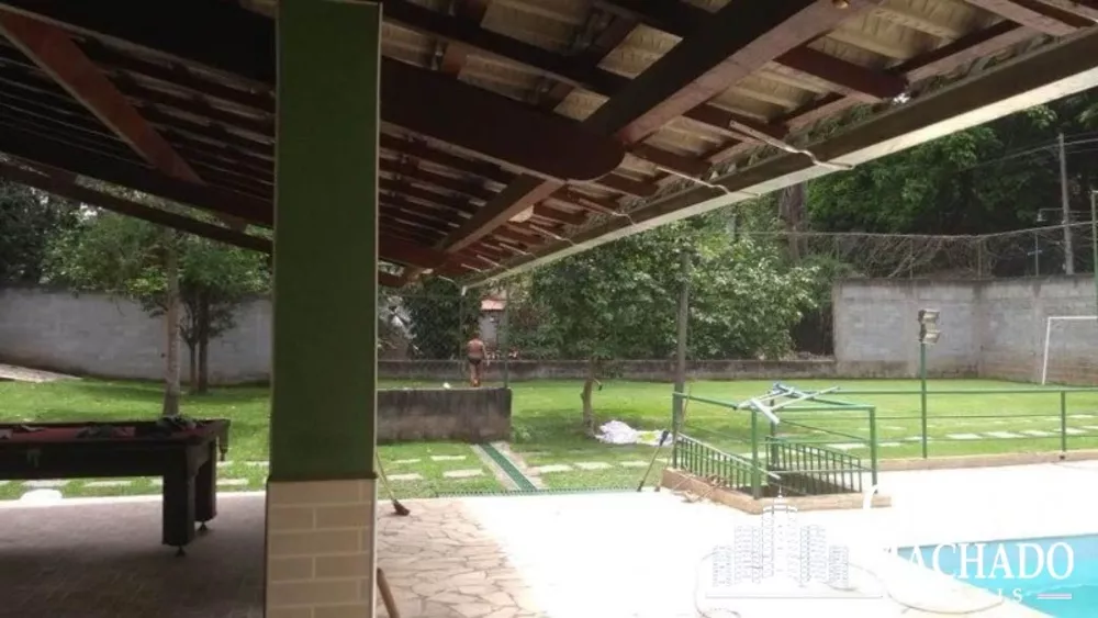 Chácara, 4 quartos, 150 m² - Foto 2