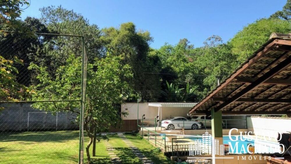 Chácara à venda com 4 quartos, 150m² - Foto 3