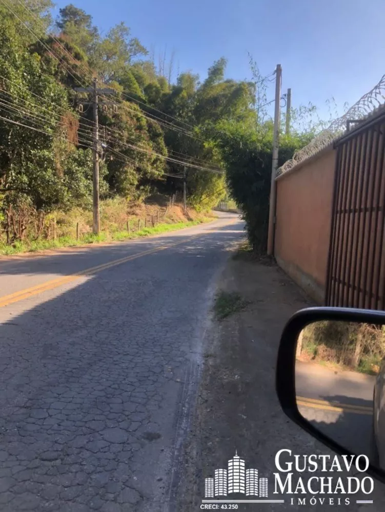 Chácara, 4 quartos, 150 m² - Foto 12