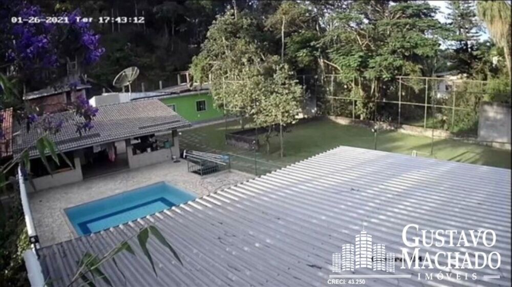 Chácara à venda com 4 quartos, 150m² - Foto 4